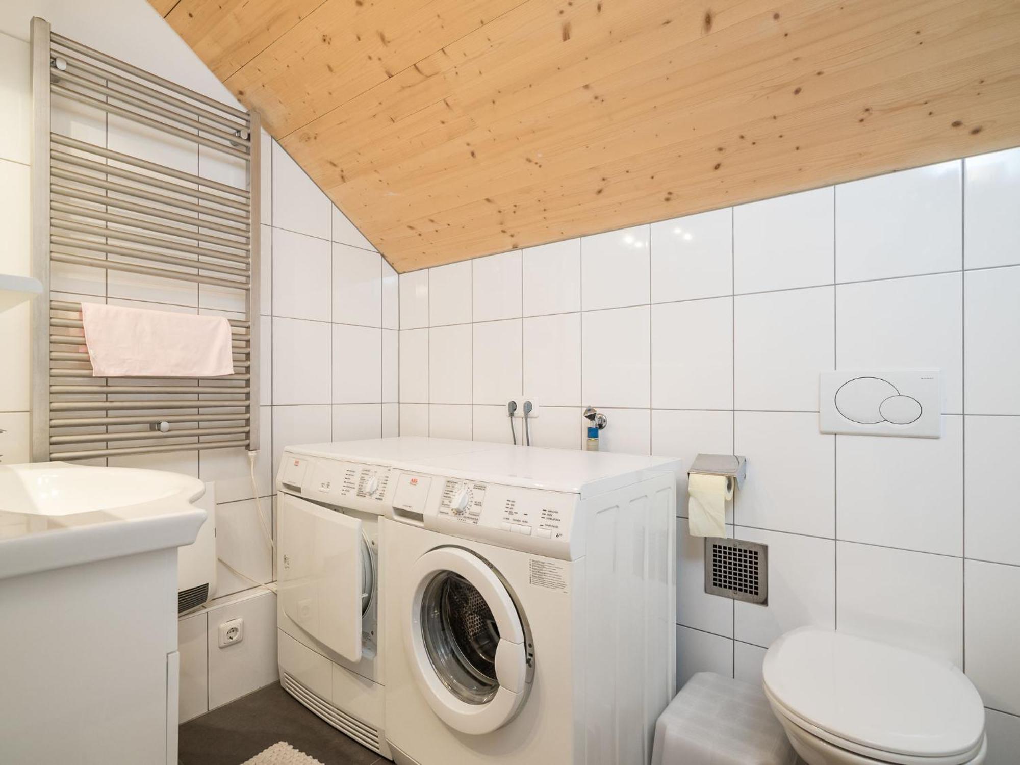 Chalet In Hohentauern Near Ski Area With Sauna Exteriör bild