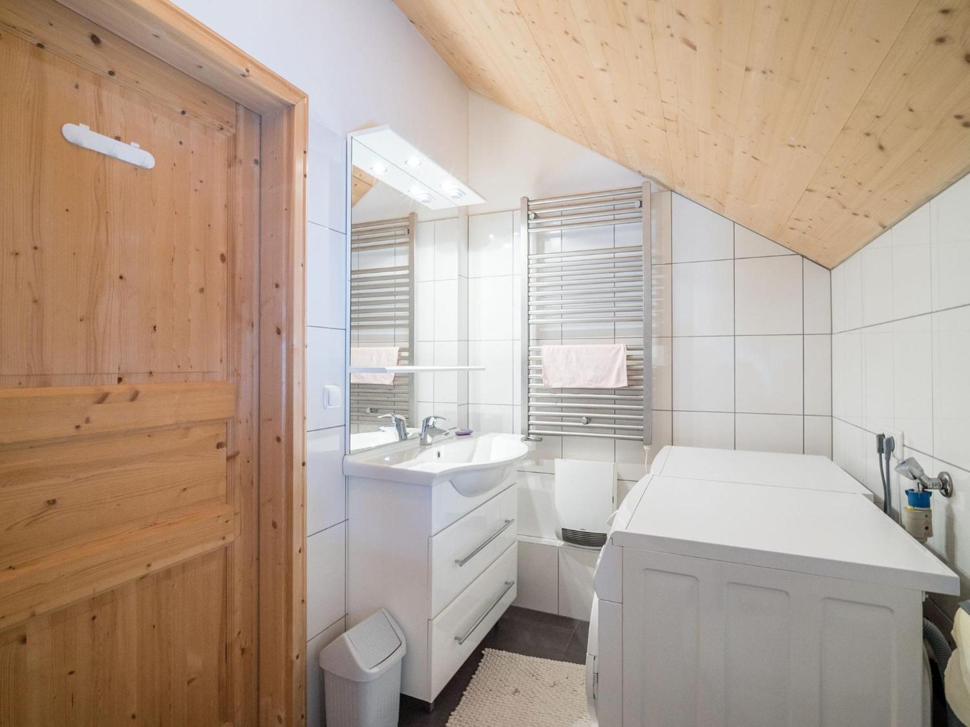 Chalet In Hohentauern Near Ski Area With Sauna Exteriör bild